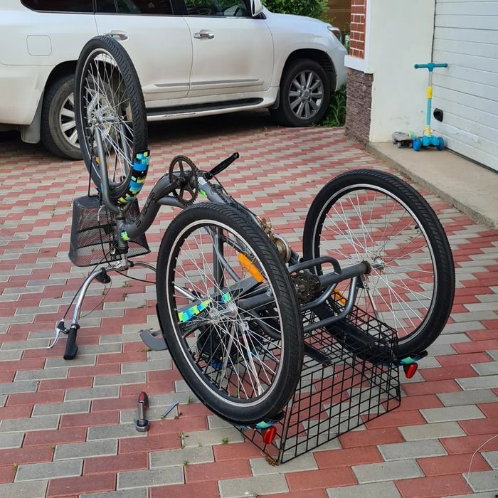 Ремонт Велосипедов Выезд на Дом