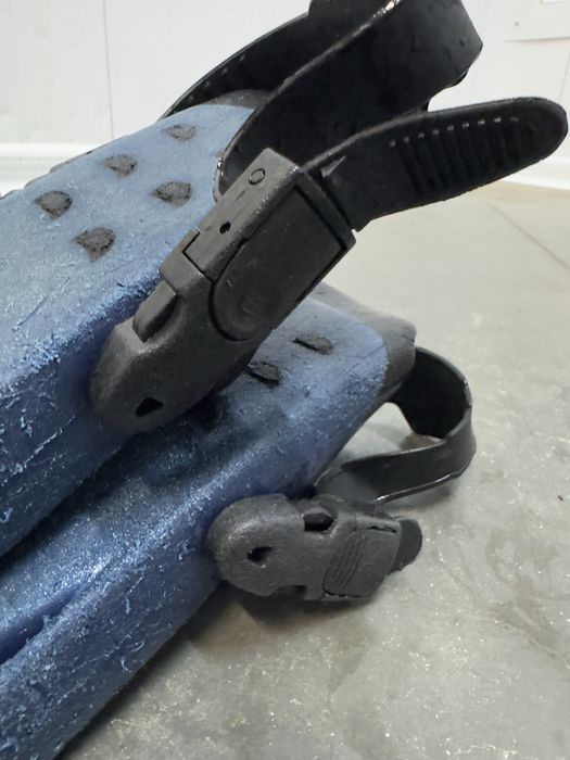 Labe scufundari Sopras Sub, marimi M/XL si L
