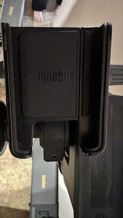 ninebot max g30 наинбот