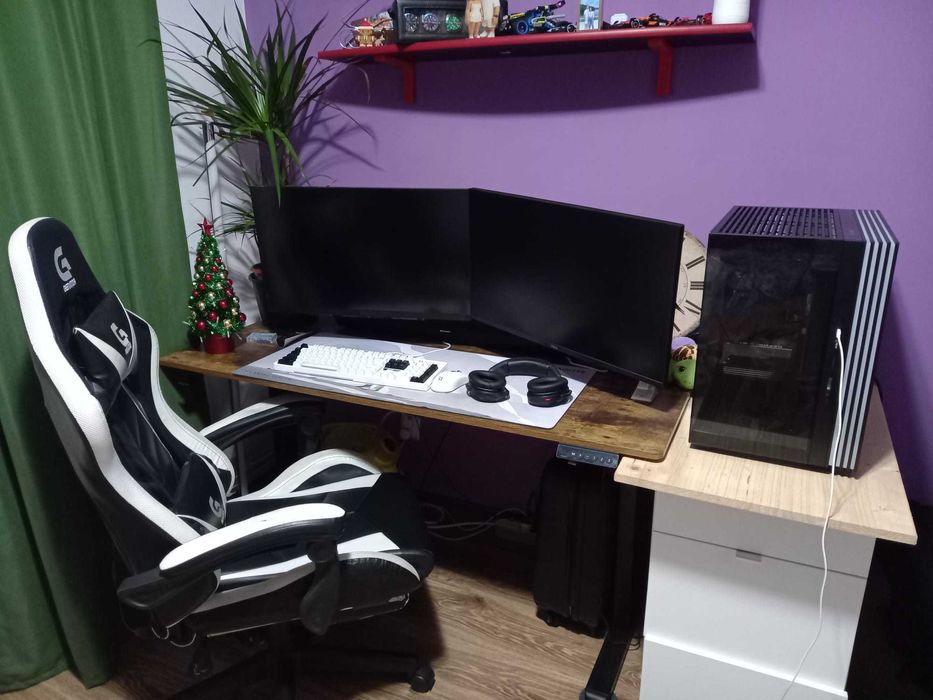 Set PC Gaming HIGH-END