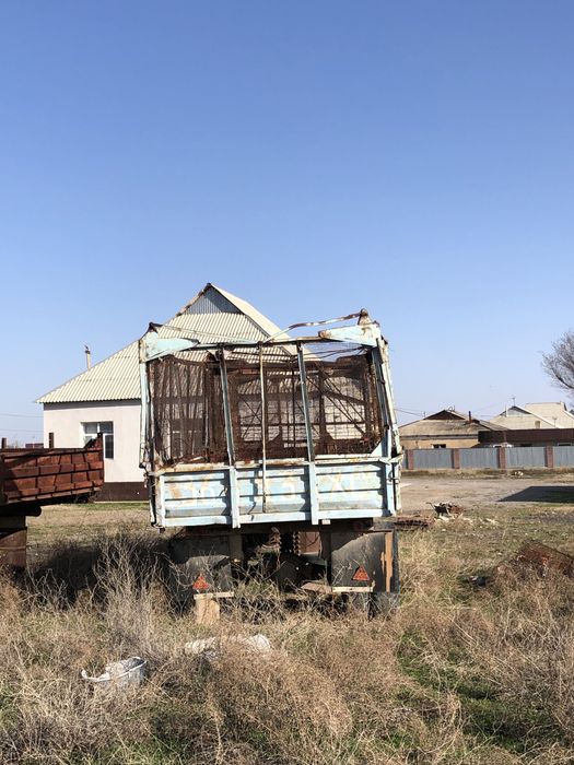 Сатылады прицеп 700 мын