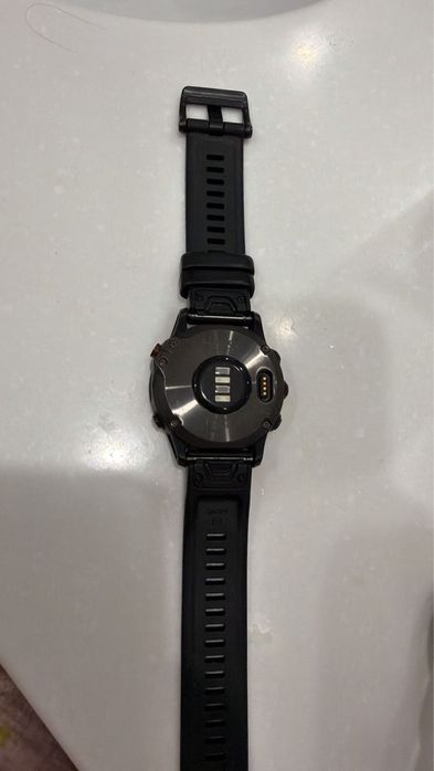 Продам часы fenix 6