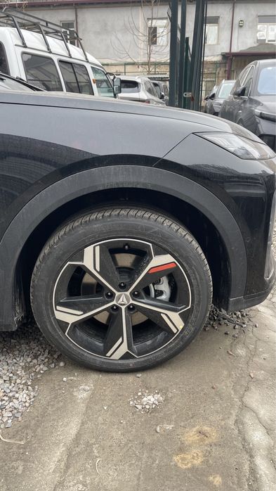 Deepal S07 Full 230 Ultra restayling + Garantiya