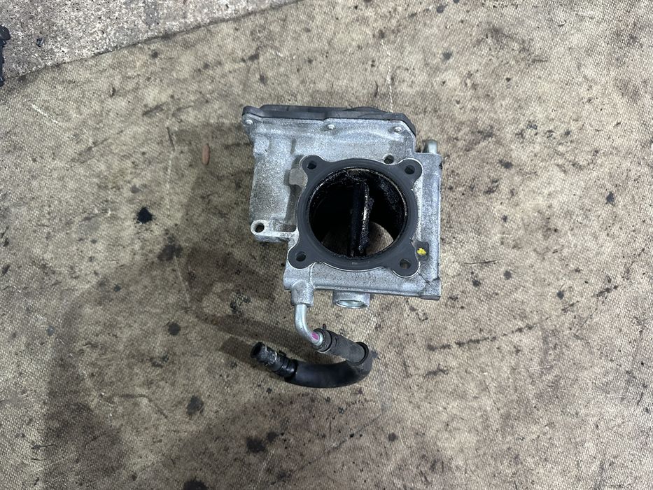 SH01 136B0 дросел за Мазда CX-5, 3 , 6- 2.2d- SH мотор , skyactive