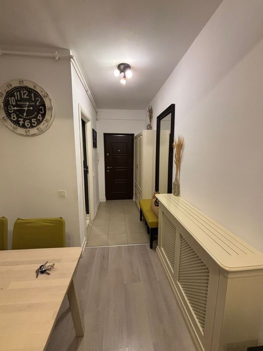 Apartament  2 camere, Damaroaia