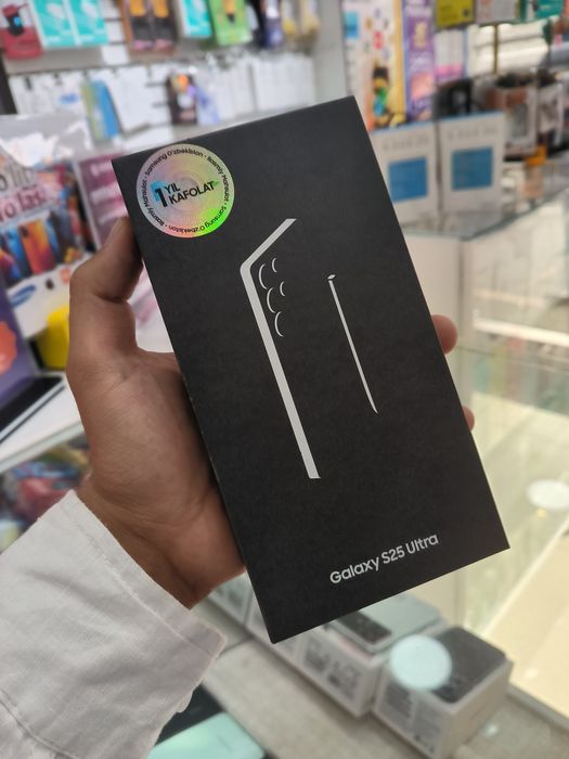 Samsung S25 Ultra 12/256Gb