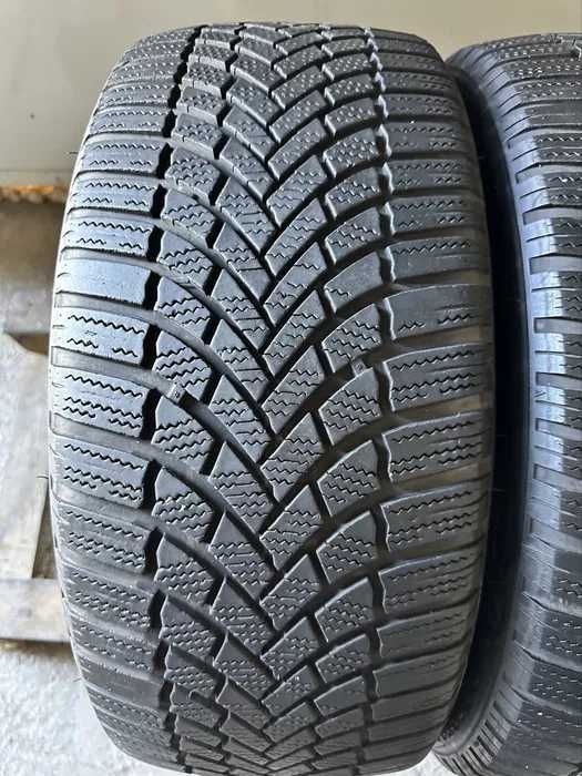 235/45 R18 Bridgestone Blizzak LM005 DOT2222