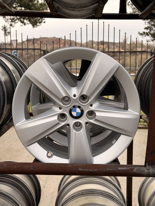 Джанти 5х120 17 цола