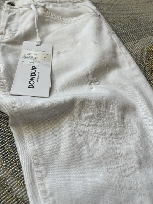 DONDUP : Made in ITALY - НОВИ 31 номер / Оригинал