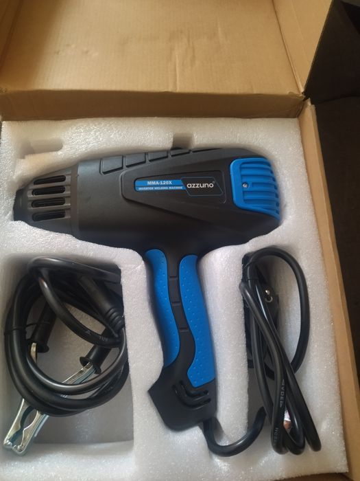 Aparat de sudat Azzuno