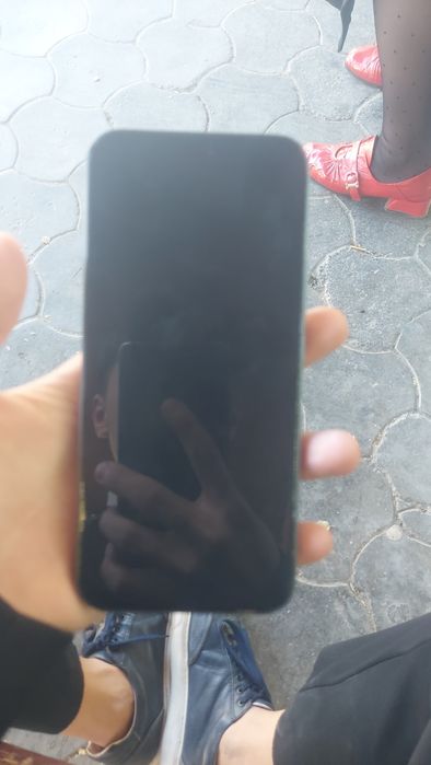 Honor 400 lite ///