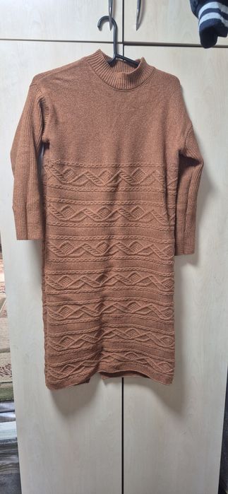 Разгрузка гардероба