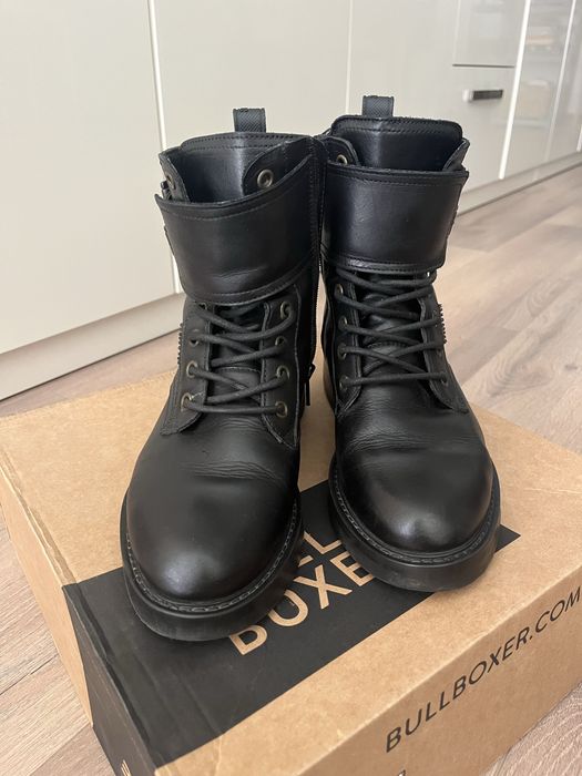 Дамски Боти Bullboxer и ботуши
