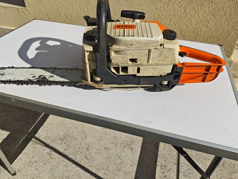 STIHL MS 039 Professional