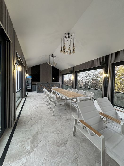 Шикарная дача/коттедж в Чирчике!