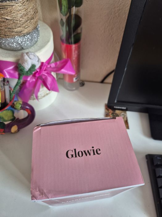 Фотоепилатор - Glowie IPL