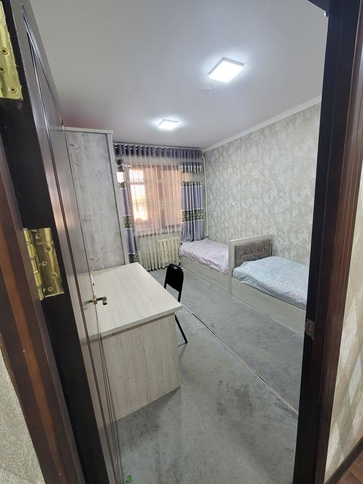 4 хона уй сотилади