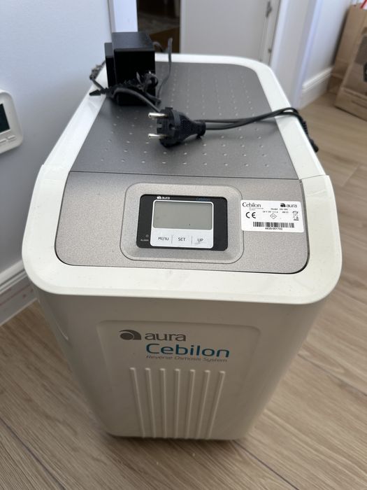 Фильтр для воды Aura Cebilon