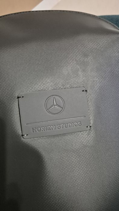 Vand rucsac Mercedes Benz, ideal pentru laptop. Cod produs B66959479