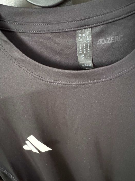Спортни тениски Jack Wolfskin (9 €), Adidas (7 €), H&M (2 €)