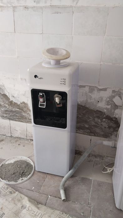 Диспенсер сатылады арзан