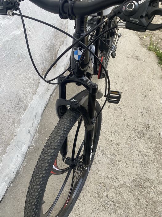 Продам срочно Вело. BMW