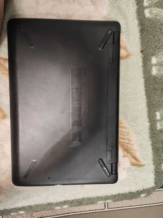 Ноутбук НР рабочий