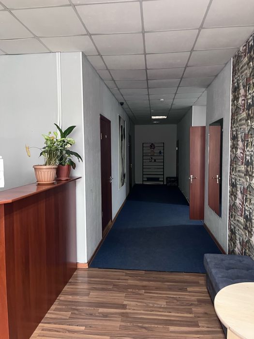 Сдается гостиница 350 м2