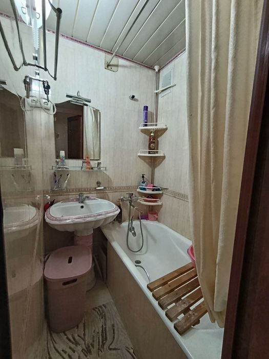 Срочно сдаётся квартира Мархабо