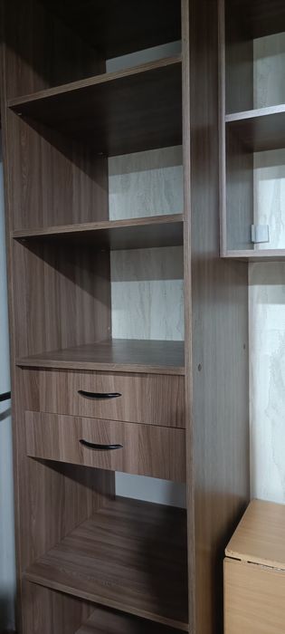 Продам квартиру район Березки