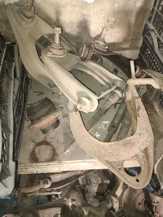 Продам двери ваз 2107