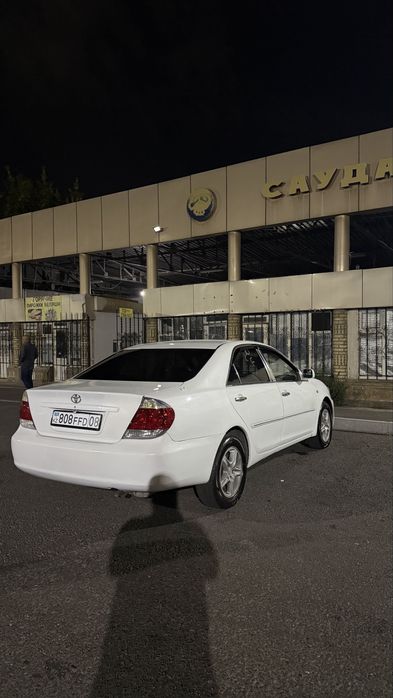 Камри  35   араб