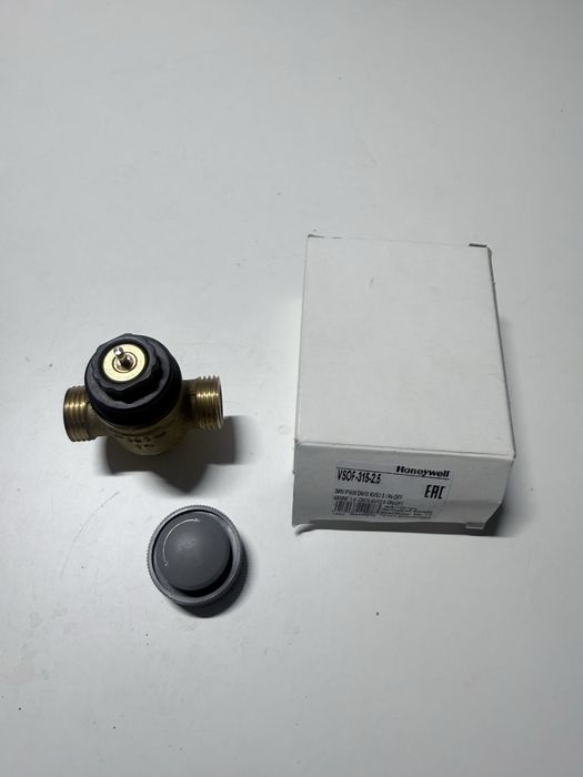 Vana cu 3 cai honeywall