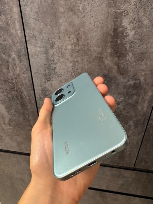 Redmi 15c  продам