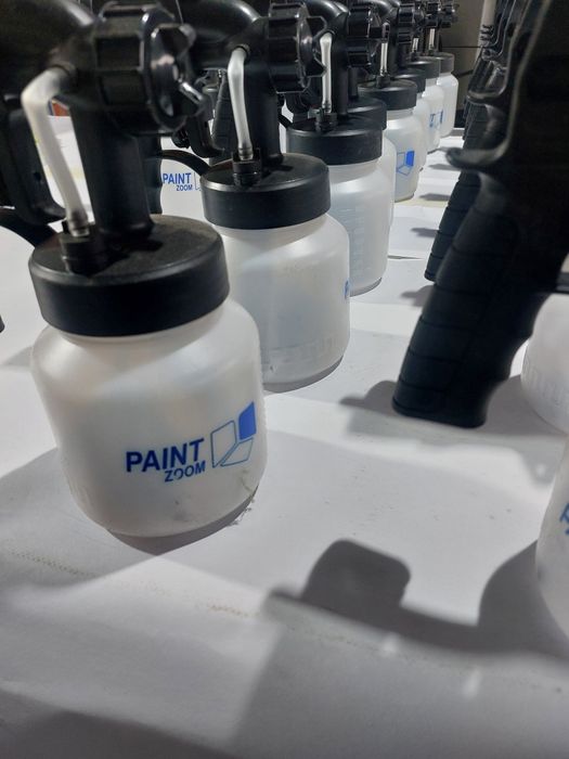 Пистолет за боядисване  Pain zoom