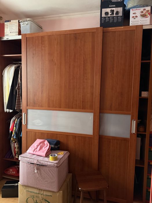 Шкафы в спальню качественные