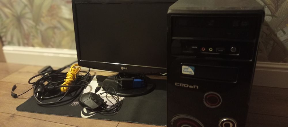 Комп 50к срочно!!!