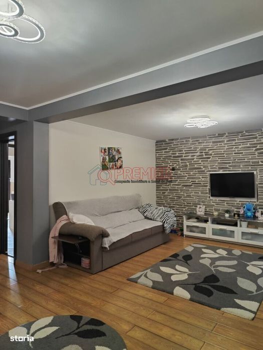 Oltenitei - Allegria - Casa mobilata 200mp teren
