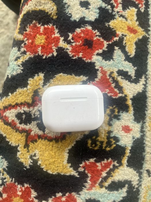 Эйрпотцы оригинал он құлақ стемит