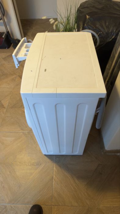 Пералня Finlux FSX 610, 1000  оборота, 15 програми