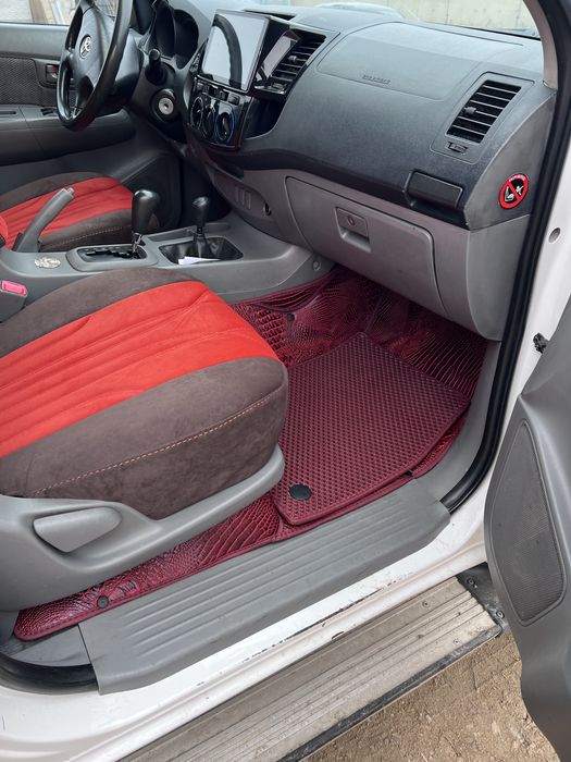 3д-5д поликтер керемет сапада