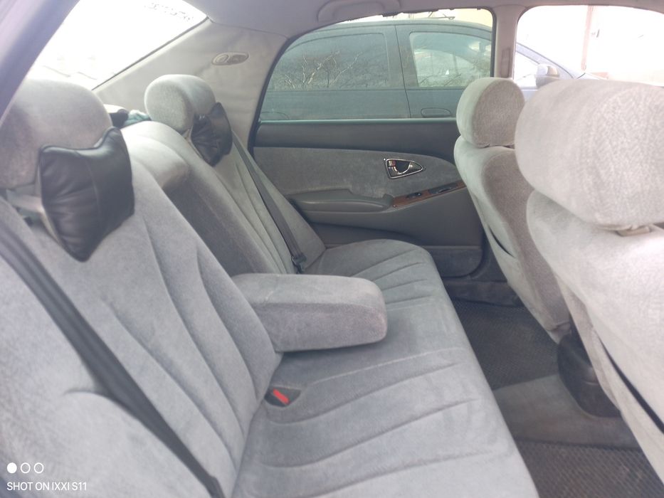 Митсубиси деамант