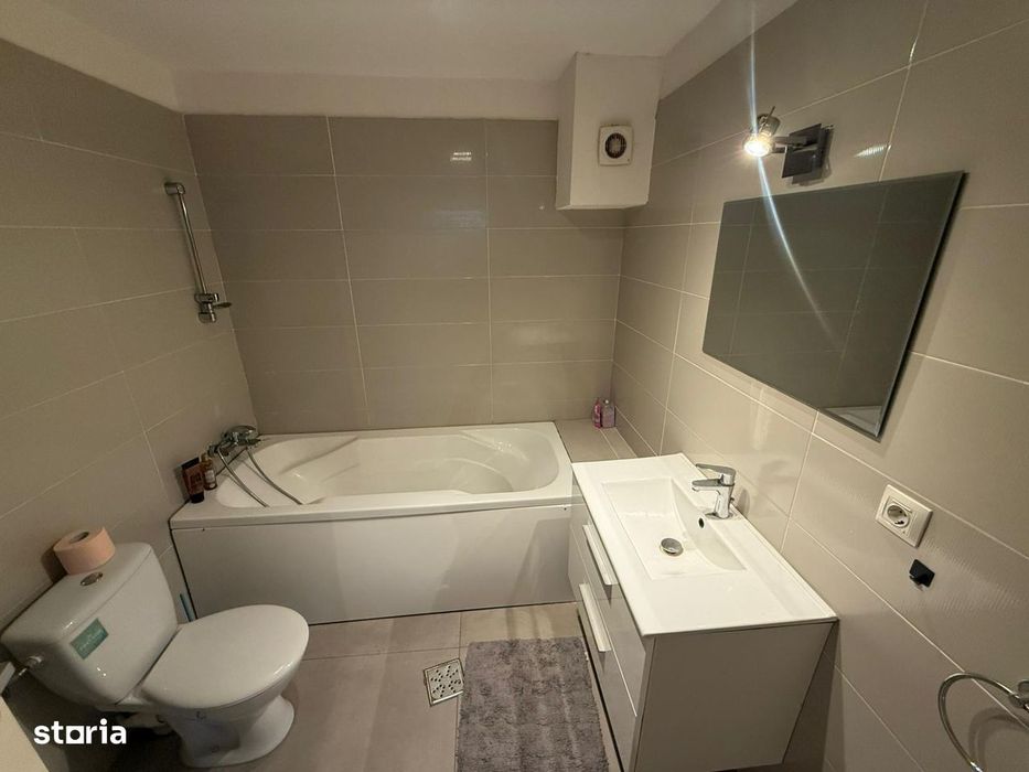 2 camere semidecomandat | Borhanci| parcare