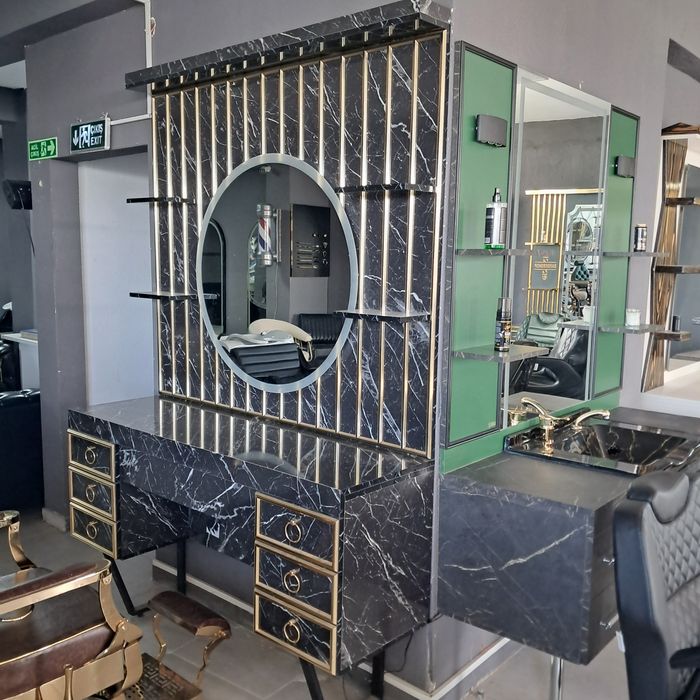 Оборудване за салон/Работни места