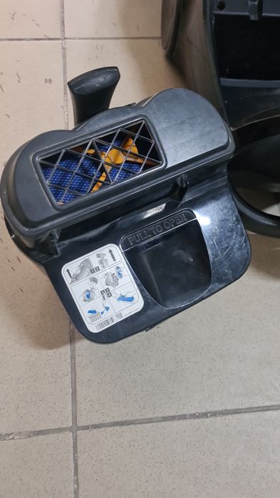 Пылесос самсунг 2200W