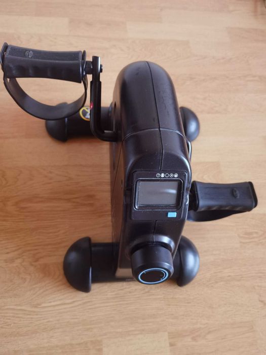 mini bicicleta de camera