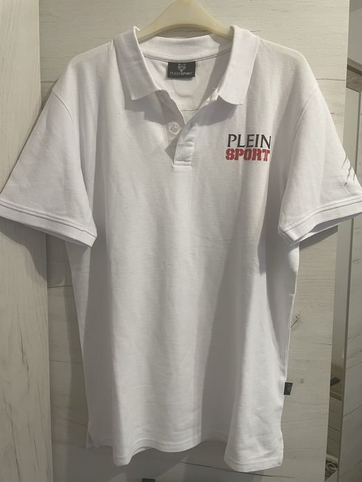 Tricou nou original Plein sport