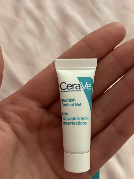Козметика CeraVe