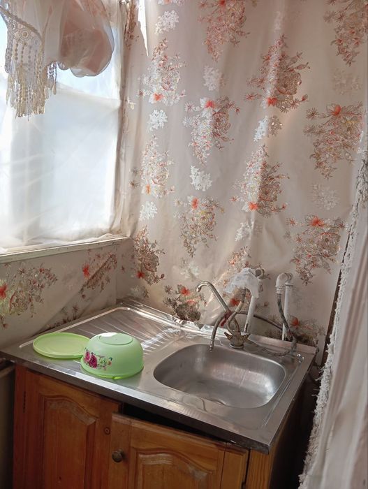 1хонали квартира сотилади