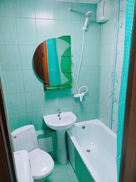 Сдам 1комн квартиру